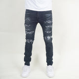 Dist Paise Jeans 1OF1/0007