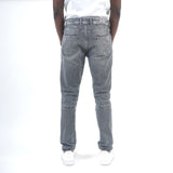 Grey Paise Jeans