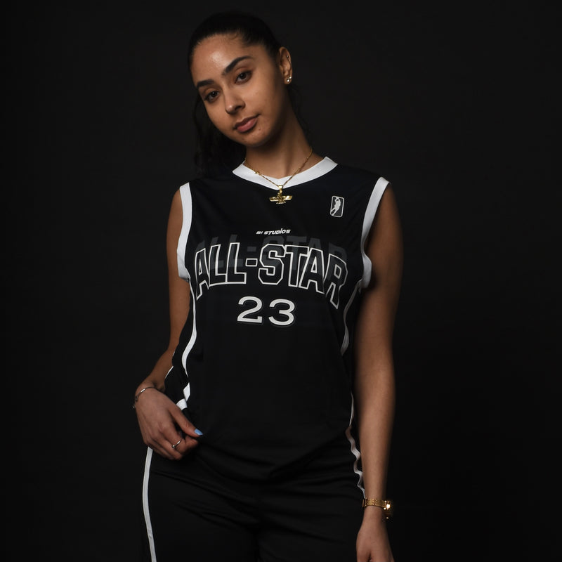 ALL-STAR Home Jersey (W)