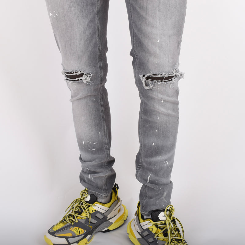 Grey SP II Jeans